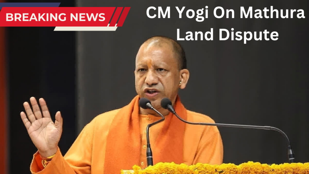 Yogi Adityanath Addresses Controversies: A Deep Dive into Legal Framework, Religious Sensitivities, and Government Actions