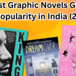 Best Graphic Novels Gaining Popularity in India (2025)