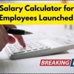 New Salary Calculator for Govt Employees Launched – Try It Before 8th Pay Commission Hits
