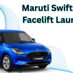 Maruti Swift 2025 Facelift Launched – What’s New in India’s Most Loved Hatchback?