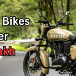 Best Bikes Under ₹2 Lakh in 2025 You Should Consider