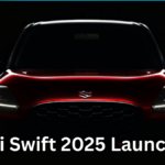 Maruti Swift 2025 Launch Date, Features, Mileage & Price Revealed