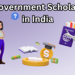 Top Government Scholarships in India for Postgraduates