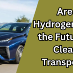 Hydrogen Cars in India 2025 – Are They the Future of Clean Transport?