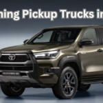Upcoming Pickup Trucks in India 2025 – Models and Prices Revealed