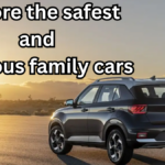 7 Best Family Cars for 2025: Safe, Spacious, and Affordable