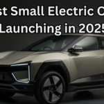 Best Small Electric Cars Launching in 2025