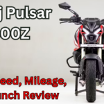 Bajaj Pulsar NS400Z – Top Speed, Mileage, & Launch Review