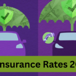 EV Insurance Rates 2025 – Which Models Are Getting Costlier to Insure?