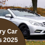 Luxury Car Sales 2025: Global Market Growth & Top Selling Brands