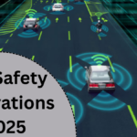 Car Safety Innovations 2025: New AI Technologies Making Global Roads Safer