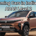Upcoming Cars in India 2025 With ADAS Level 2 – Safety Upgrade List