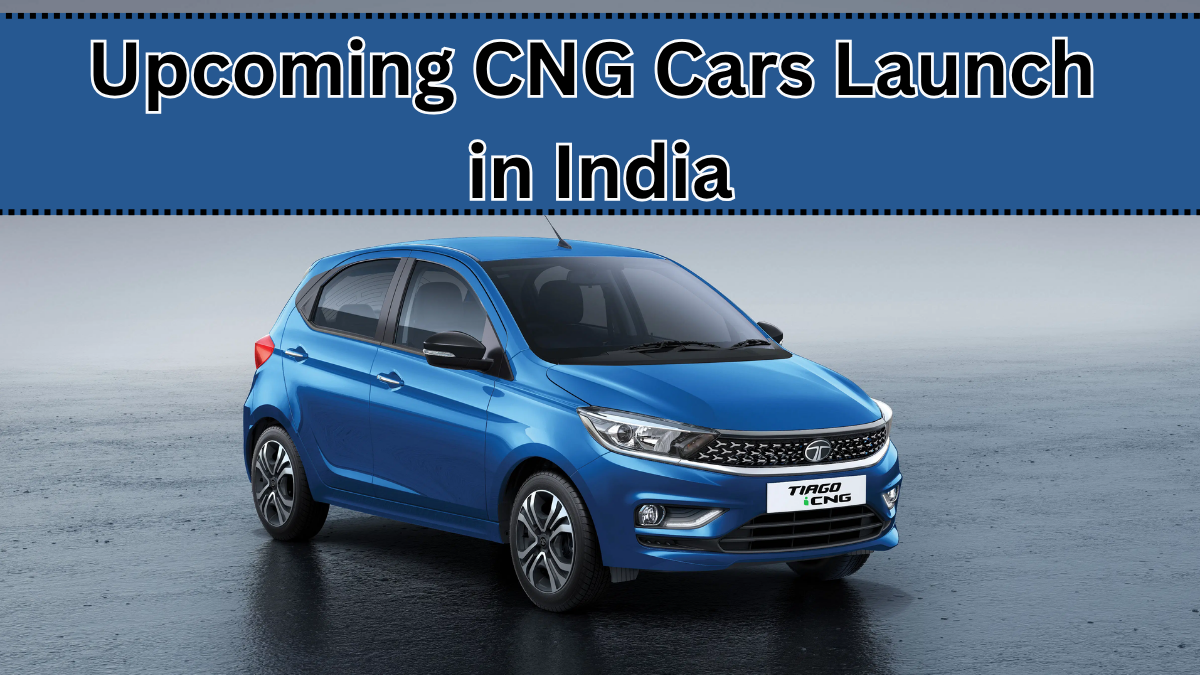 Upcoming CNG Cars Launch in India 2025 – Best Picks & Price