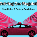 Self-Driving Car Regulations 2025 – New Rules & Safety Guidelines